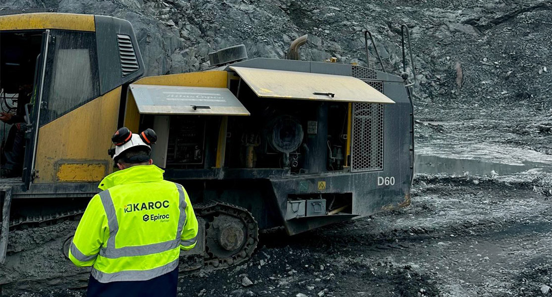 Yedek Parça ve Servis 3